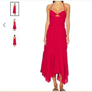 SNDYS x REVOLVE Tahlia Dress